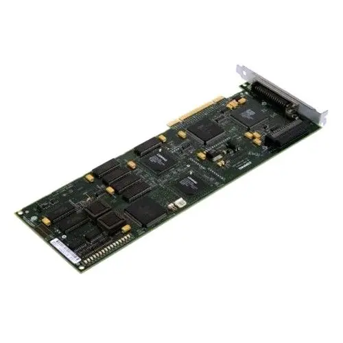 Adaptec SCSI PCI Host Adapter Card