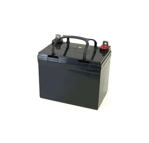 97-479 Ergotron SV32 Replacement Battery 33 Ah 33000 mAh 12 V