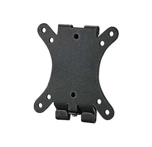 97-589 Ergotron Wall Mount, ULD Monitor or TV Mount - Black