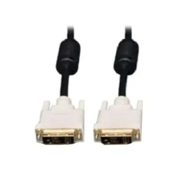 97-750 Ergotron 10-ft. DVI Dual-Link Monitor Cable
