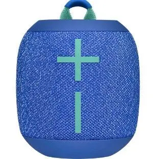 984-001550 Logitech UE WONDERBOOM 2 Portable Waterproof Bluetooth Speaker