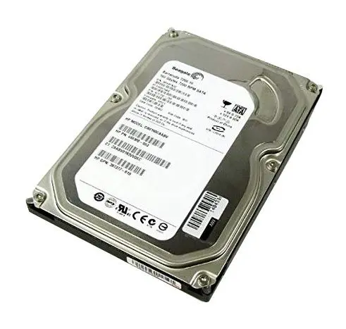 98D132-034 Seagate Barracuda 7200.9 Series 160GB 7200RPM SATA 3Gb/s 8MB Cache (RoHS) 3.5-Inch Hard Drive