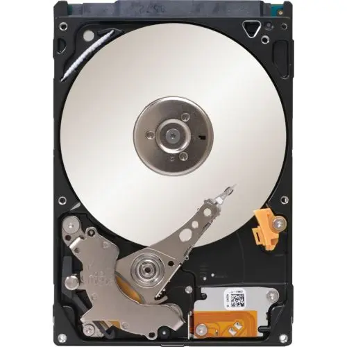9GEG43-500 Seagate Momentus 7200.3 250GB 7200RPM SATA 3Gb/s 16MB Cache (CE) 2.5-inch Hard Drive