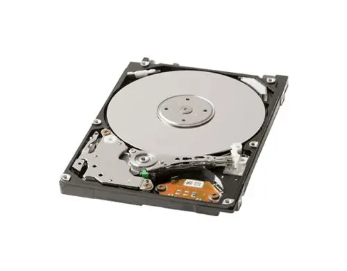 9KAG34-043 Seagate Momentus 5400.6 500GB 5400RPM SATA 3Gb/s 8MB Cache 2.5-inch Hard Drive