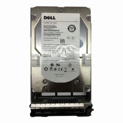 9PX066-251 Seagate Cheetah 15K.7 600GB 1500RPM SAS 6Gb/s 16MB Cache 3.5-inch Internal Hard Drive