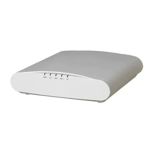 9U1-R510-WW00 Ruckus Networks R510 Dual-Band 802.11ac Wave 2 2x2:2 Smart Wi-Fi indoor Wireless Access Point