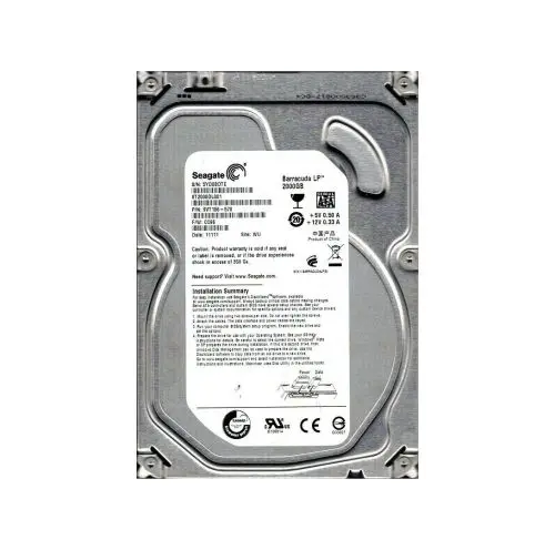 9VT156-570 Seagate Barracuda LP Series 2TB 5900RPM SATA 3Gb/s 32MB Cache (CE) 3.5-Inch Hard Drive