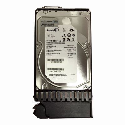 9YZ268-075 Seagate Constellation ES Series 2TB 7200RPM SAS 6Gb/s 64MB Cache (RoHS) 3.5-Inch Hard Drive