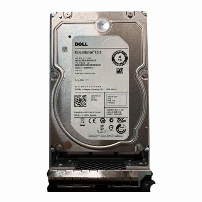 9ZM170-136 Seagate Constellation ES.3 4TB 7200RPM 6Gb/s SATA 512n 128MB Cache 3.5-inch Hard Drive