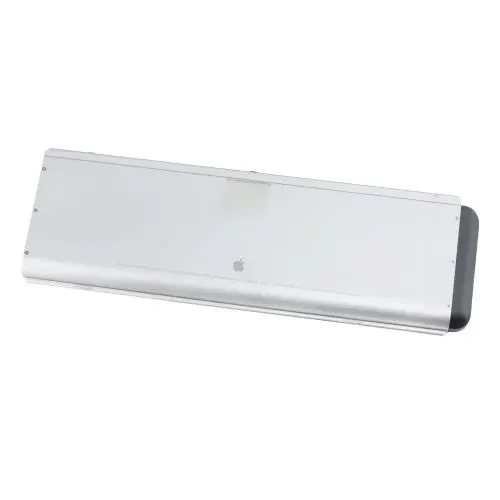 A1281 Apple 4630mAh 50 Wh 10.8 V Lithium-polymer Laptop Battery for MacBook Pro 15" Unibody A1286