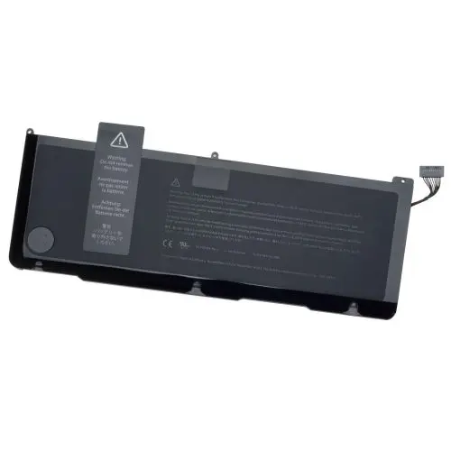 A1383 Apple 8676mAh 95 Wh 10.95 V Lithium-polymer Laptop Battery