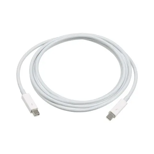A1410 Apple Thunderbolt 2 Cable 2m