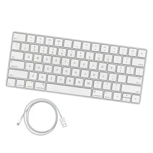A1644 Apple Wireless Magic Keyboard