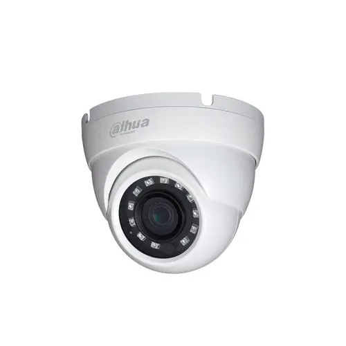 Dahua 2MP IR 2.8mm HDCVI Eyeball Camera