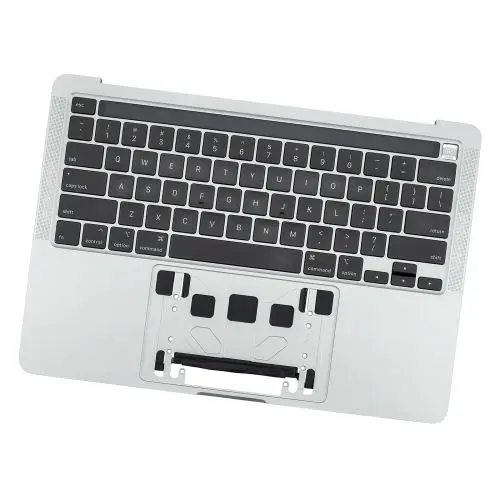 Apple A2171 Aluminum top case assembly with keyboard, LED backlight, battery & Microphone