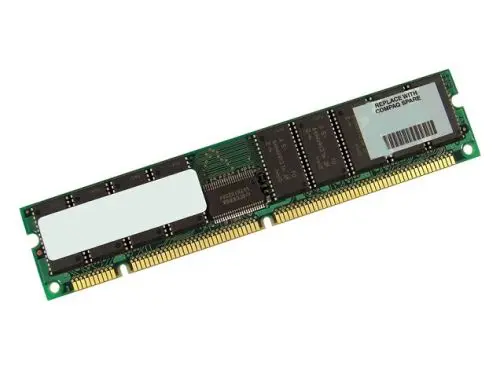 A3131-60001 HP 64MB Memory Module