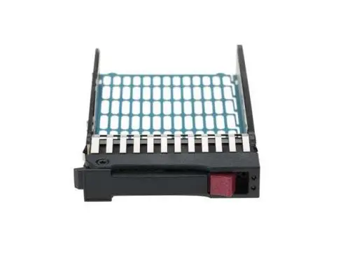 Fujitsu 2.5-Inch Hard Drive Caddy Tray