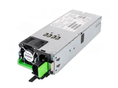 A3C40175928 Fujitsu 800-Watts 80-Plus Platinum Power Supply for Primergy RX2530