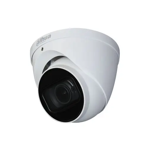 Dahua 4MP Color Vari-focal HDCVI Eyeball Camera