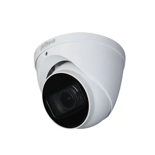 Dahua 5MP IR Vari-focal HDCVI Eyeball Camera