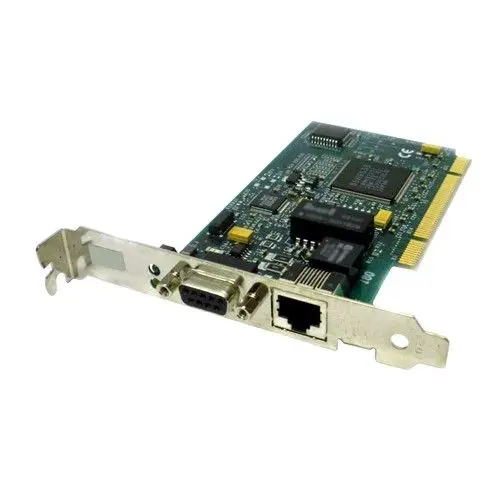 A5783-60101 HP 1-Port RJ-45 100Mb/s RS-232 Token Ring PCI Network Interface Card for Integrity rx2620