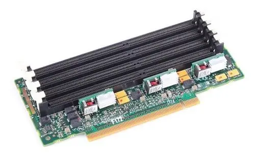 A6094-60001 HP CPU/Memory Cell Board for RP7410 Server