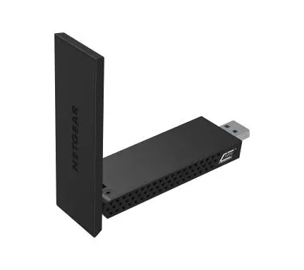 A6210 Netgear USB 3.0 1200Mbit/s 802.11ac 5.0GHz Dual Band Wireless Network Adapter