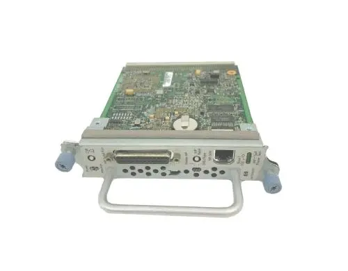 A6793AR HPE 1 x Port 1000Base-T LAN + 3 x Ports RS-232 Serial + 1 x Port SCSI Core I/O interface boa