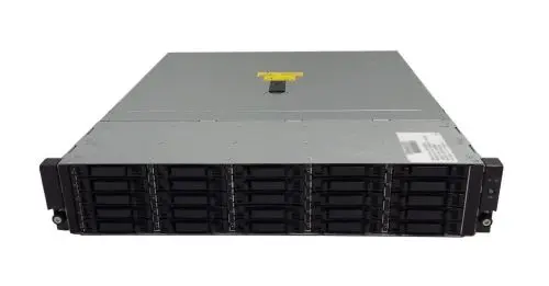 HP StorageWorks Disk System 2120 Field Rack
