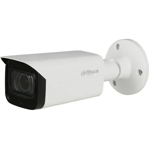 Dahua 4K IR Vari-focal HDCVI Bullet Camera