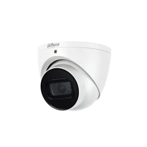 Dahua 4K IR 2.8mm HDCVI Eyeball Camera