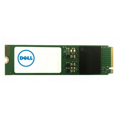 AA615520 Dell 1TB PCIe NVMe Gen 3.0x 4 Class 40 M.2 2280 Solid State Drive