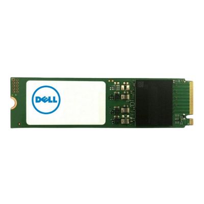 AA618641 Dell 512GB PCI Express NVMe 3.0 x4 M.2 2280 Solid State Drive