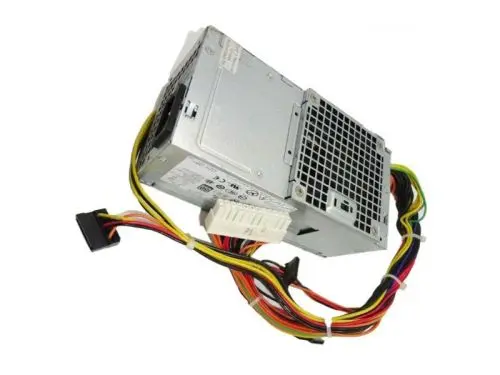 AC250NS-001 Dell 250-Watts Power Supply for OptiPlex 790/990 DT