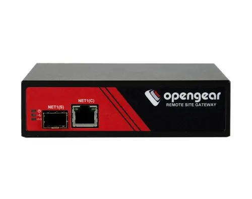 ACM7004-2 Opengear 4x RS-232 (2x 1000Base-T RJ-45) External Network Management Device