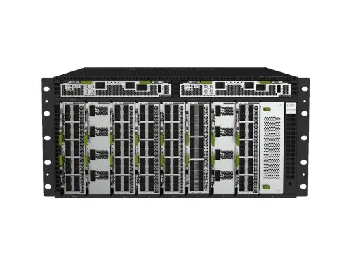 ACX7509-BASE Juniper ACX7509 + 8 x slot 400GbE Junos OS Router chassis