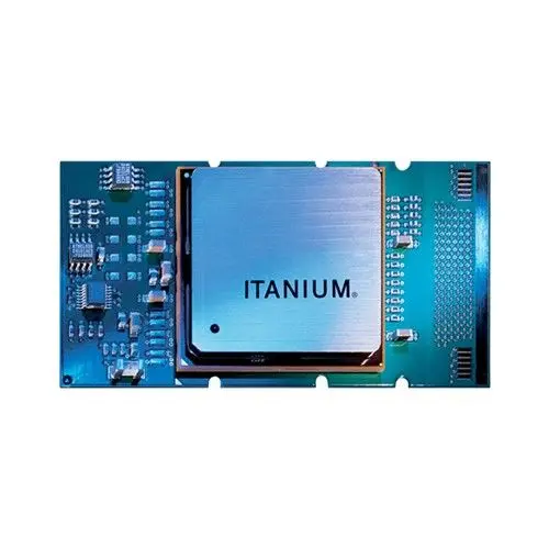 AD394AX HP 1.42GHz 533MHz FSB 12MB L2 Cache Socket PGA611 Intel Itanium 9020 Dual-Core Processor