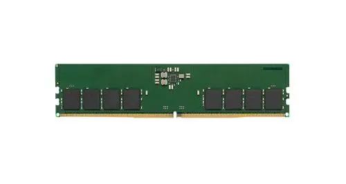 AD5U480016G-DT Adata 16GB DDR5-4800MHz PC5-38400 Non-ECC Unbuffered UDIMM CL40 1Rx8 1.1V 288-Pin Memory Module 