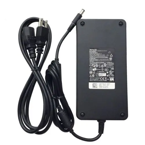 ADP-240AB-B Delta 240-Watts 19.5V 12.3A Power Adapter for Precision M6400 / M6500