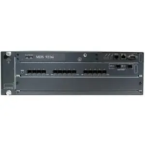 AE390A HP Cisco MDS 9216i 14 Ports 2Gbps iSCSI Network Switch