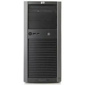 AE413A Hp ProLiant ML310 G3 Network Storage Server 1 x Intel Pentium D 930 3GHz 1TB