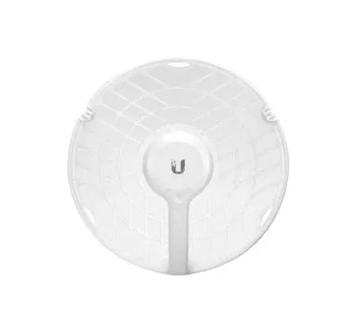 AF60-US Ubiquiti airFiber 60GHz/5GHz Radio System with a High-gain Dish Antenna
