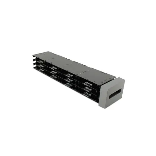 AG120A HP Ultrium Right 12-Ports Magazine Kit