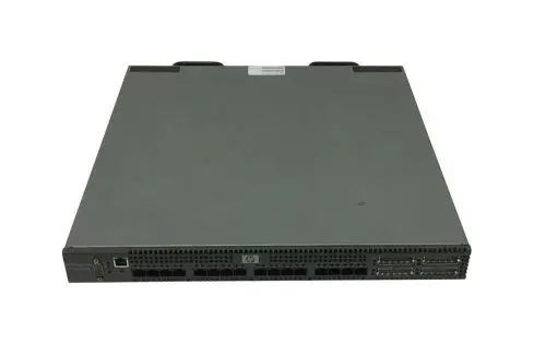 AG308-63001 HP StorageWorks 4/16Q Fiber Channel Network Switch