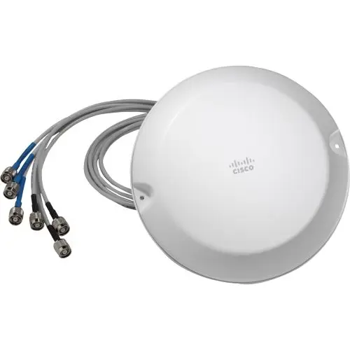 AIR-ANT2451NV-R Cisco Aironet Dual Band MIMO Low Profile Ceiling Mount Antenna