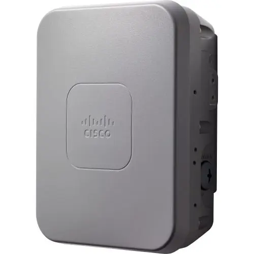 AIR-AP1562D-B-K9 Cisco 802.11ac Wave 2 Low-Profile Outdoor AP B Regulatory Domain