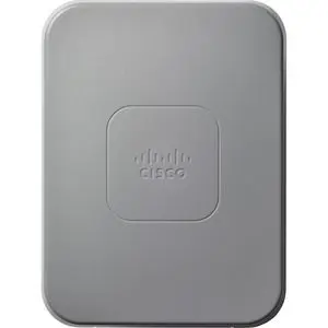 AIR-AP1562I-D-K9 Cisco Aironet 1562I Series IEE 802.11ac 5 GHz 1 x RJ-45 WAN Port + 1 x SFP mini-GBIC Port Internal Antenna Wave 2 Low-Profile Outdoor Wireless Access Point