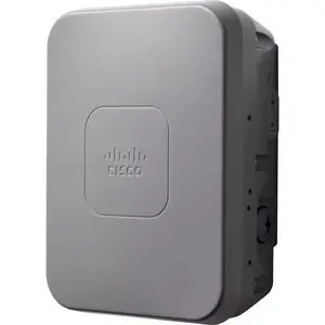 AIR-AP1562I-H-K9 Cisco 802.11ac W2 Low-Profile Outdoor Access Point Internal Ant H Reg Dom