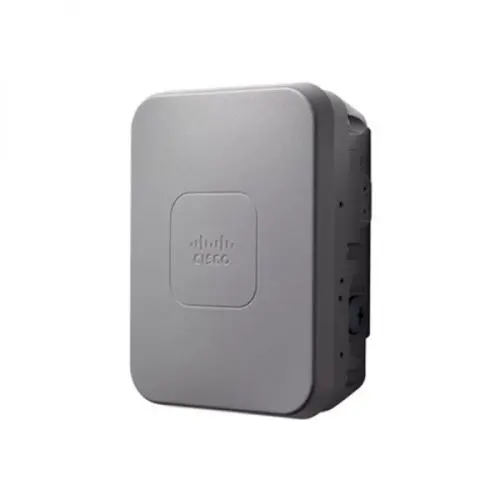 AIR-AP1562I-N-K9 Cisco 802.11ac Wave 2 Low-Profile Outdoor AP N Regulatory Domain