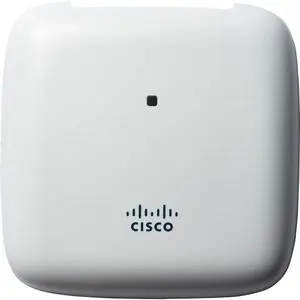 AIR-AP1815M-E-K9C Cisco Aironet 1815m Series 866.7Mbit/s 802.11ac Dual-Band 2.4/5GHz 1 x Port RJ-45 PoE PD Wireless Access Point